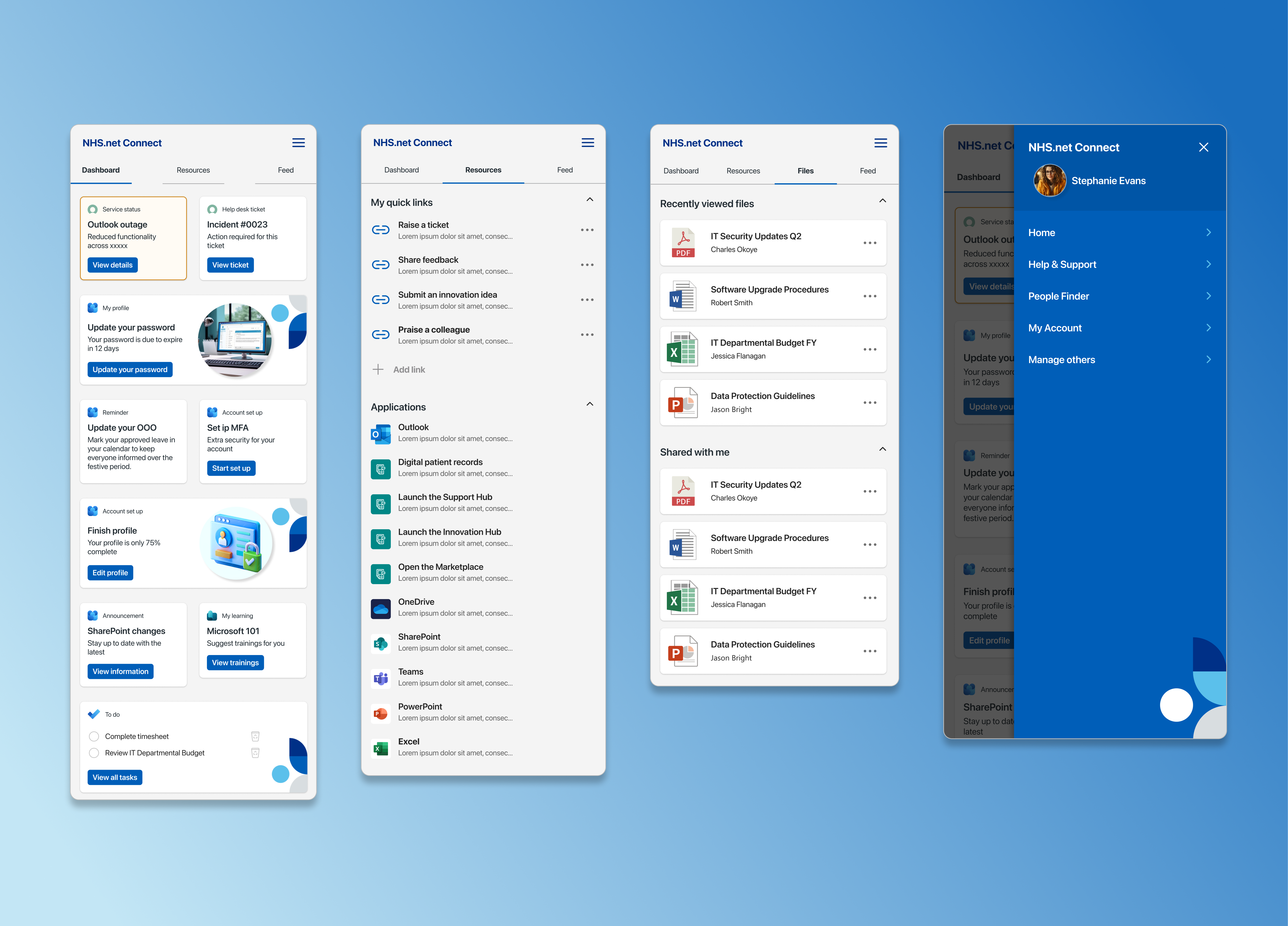 NHS.net Connect - Image 3